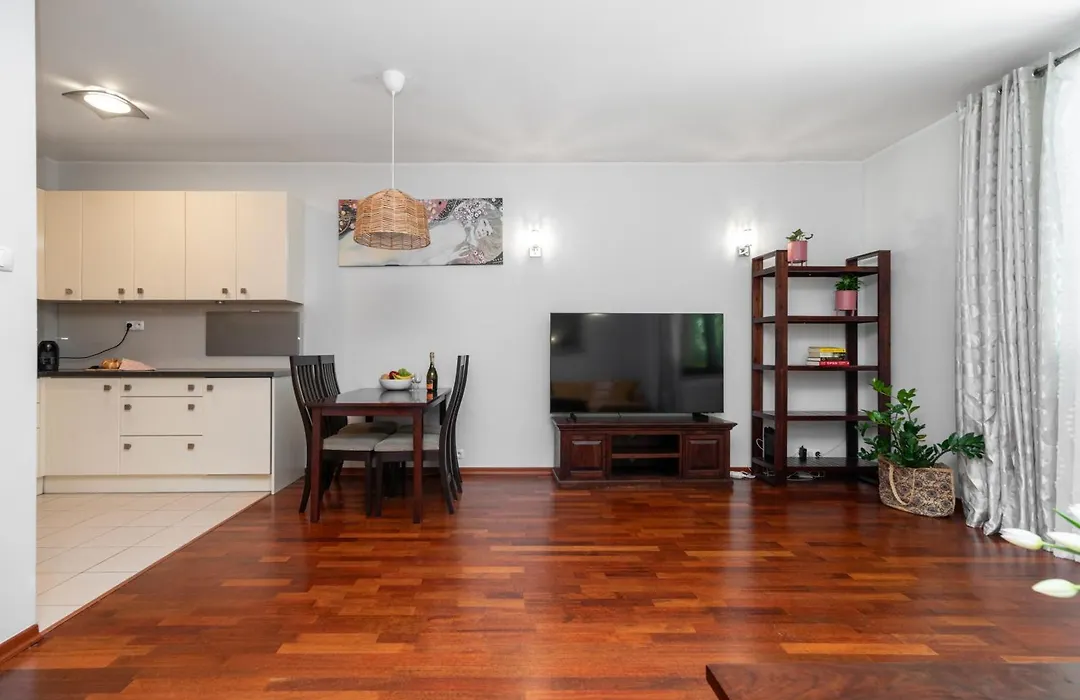 Apartament Sopot Haffnera-1