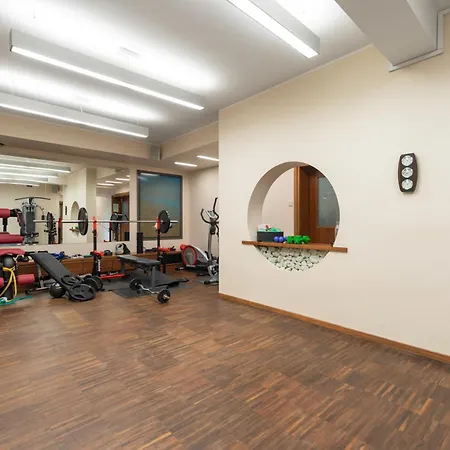 Apartament Sopot Haffnera-3